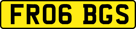 FR06BGS
