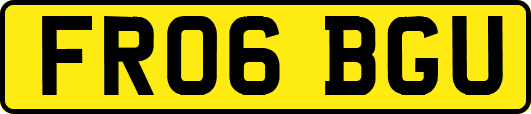 FR06BGU