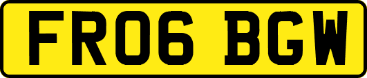 FR06BGW