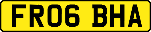 FR06BHA