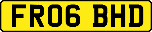 FR06BHD