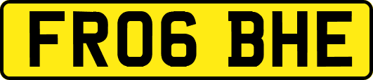 FR06BHE