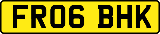 FR06BHK