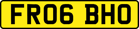 FR06BHO