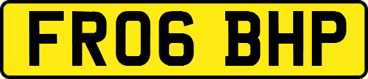 FR06BHP