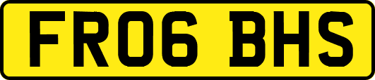 FR06BHS