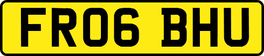 FR06BHU