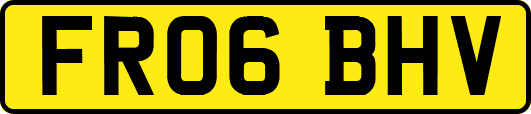 FR06BHV