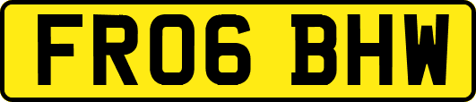 FR06BHW