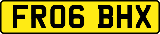 FR06BHX
