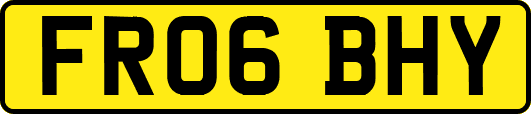 FR06BHY