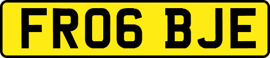 FR06BJE