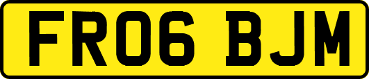 FR06BJM