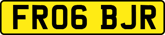 FR06BJR