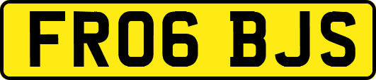 FR06BJS