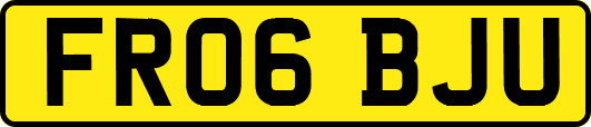 FR06BJU