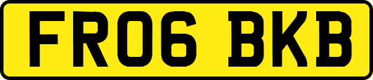FR06BKB