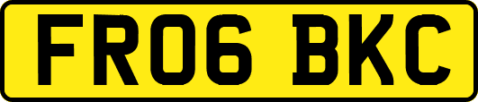 FR06BKC