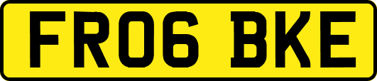 FR06BKE