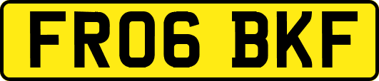 FR06BKF