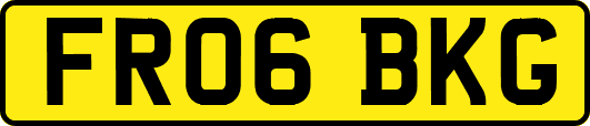 FR06BKG