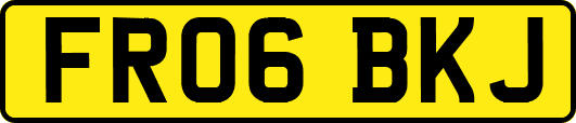 FR06BKJ