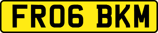 FR06BKM