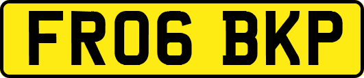 FR06BKP