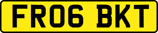 FR06BKT