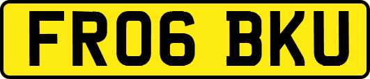 FR06BKU