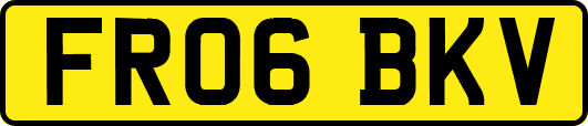 FR06BKV