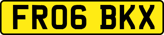 FR06BKX