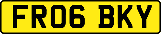 FR06BKY