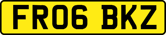FR06BKZ