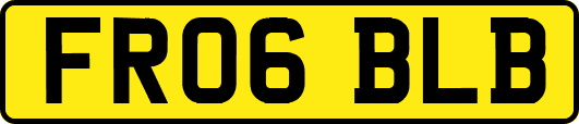 FR06BLB