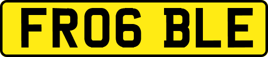 FR06BLE
