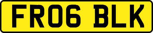 FR06BLK