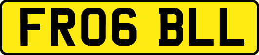 FR06BLL