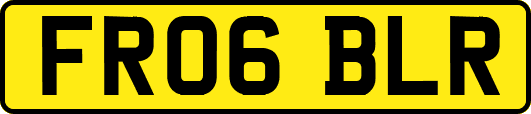 FR06BLR