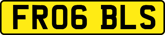 FR06BLS