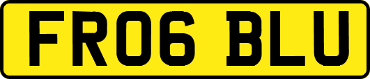 FR06BLU