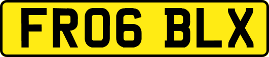 FR06BLX