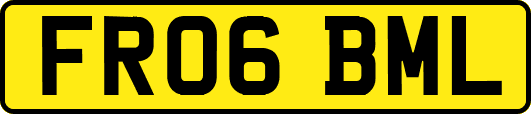 FR06BML
