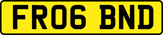 FR06BND
