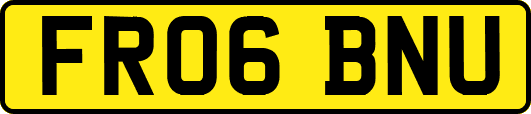 FR06BNU