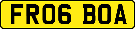 FR06BOA
