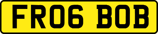 FR06BOB