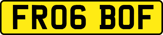 FR06BOF