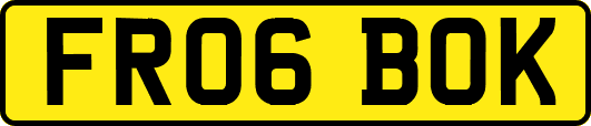 FR06BOK