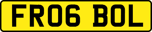 FR06BOL